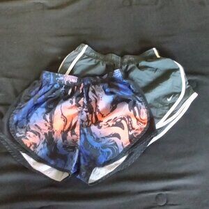 NIKE DRI-FIT ACTIVE SHORTS BUNDLE